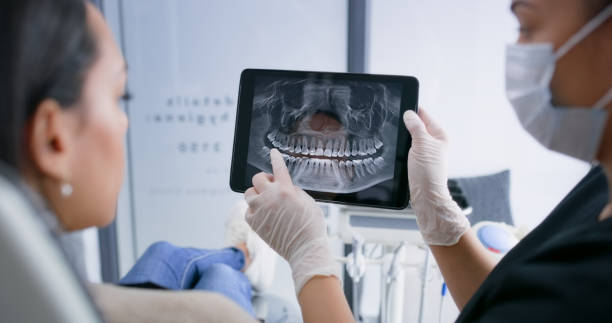 Licensed Tooth Extraction service in Falls Church, VA - Smile Center Dentistry